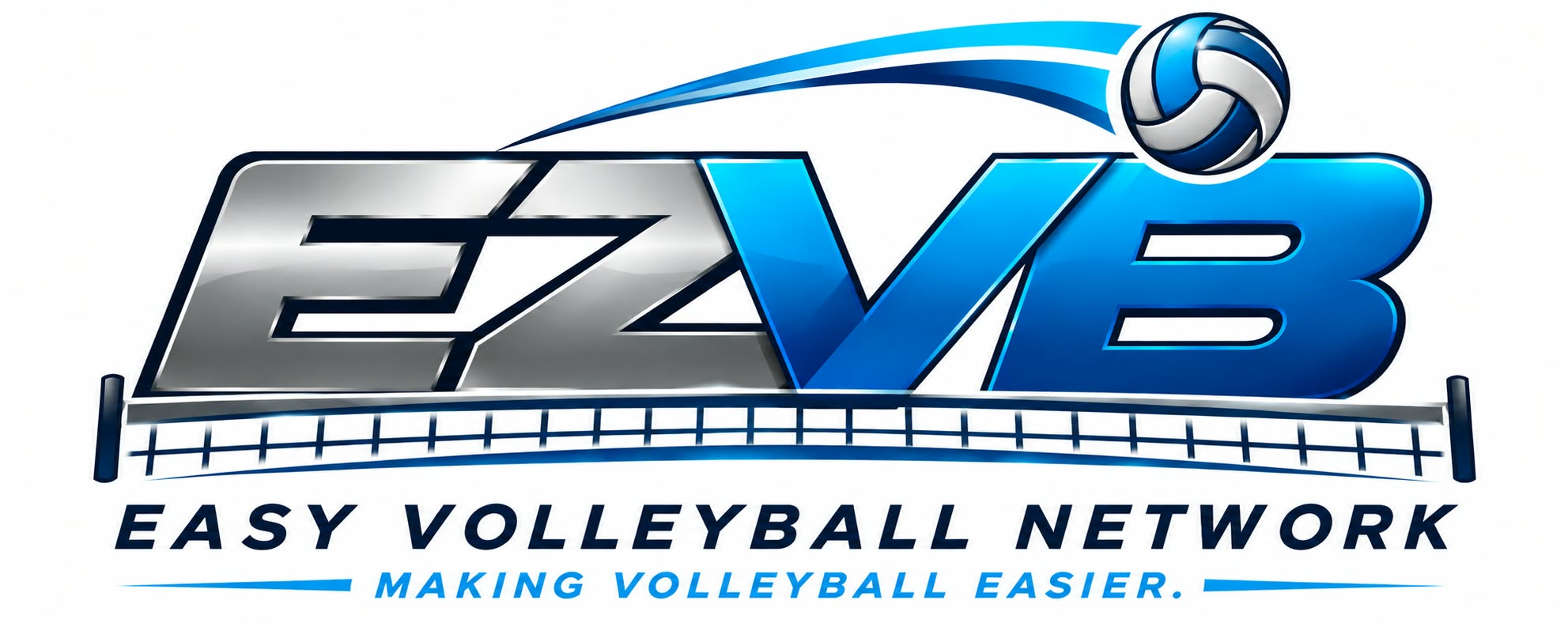 EZVB Easy Volleyball Network